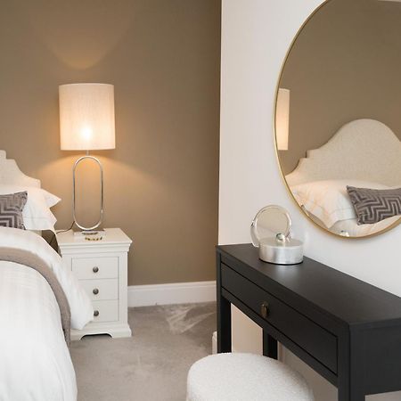 Sixtytwo By Harrogate Serviced Apartments المظهر الخارجي الصورة