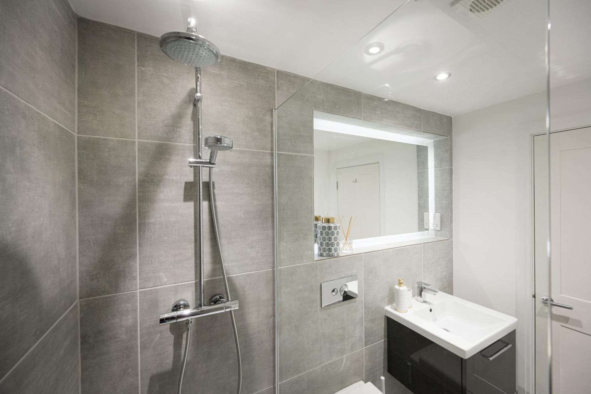 Sixtytwo By Harrogate Serviced Apartments المظهر الخارجي الصورة