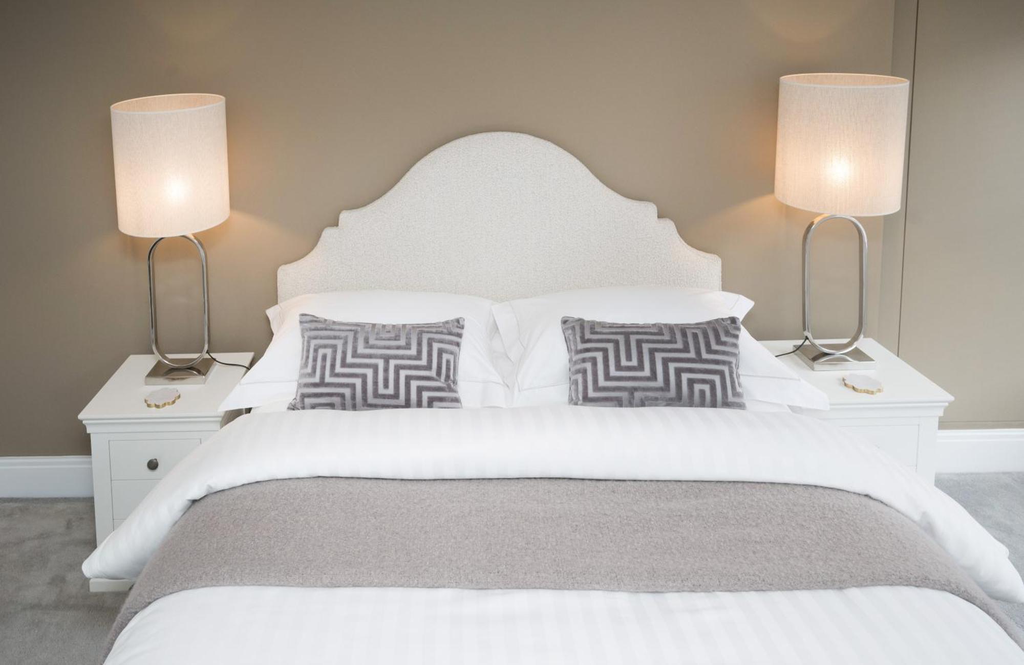 Sixtytwo By Harrogate Serviced Apartments المظهر الخارجي الصورة